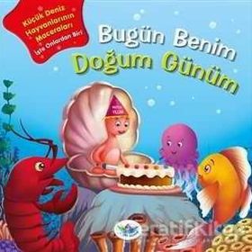 Bugün Benim Doğum Günüm - Shambhavi