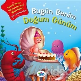 Bugün Benim Doğum Günüm - Shambhavi