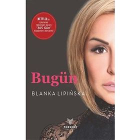 Bugün Blanka Lipinska