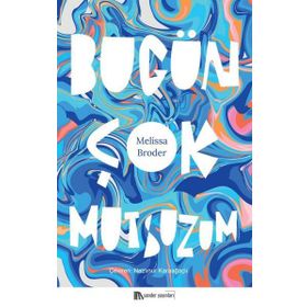 Bugün Çok Mutsuzum Sander Yayınları