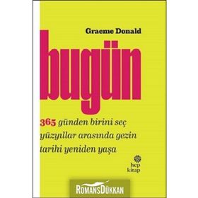 Bugün - Graeme Donald