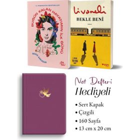 Bugün Kalan Hayatımın İlk Günü - Bekle Beni - Zülfü Livaneli