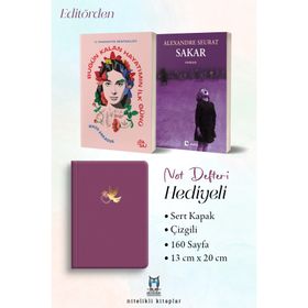 Bugün Kalan Hayatımın İlk Günü - Sakar - Alexandre Seurat
