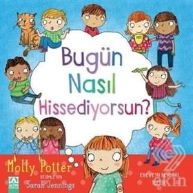 Bugün Kendini Nasıl Hissediyorsun? - Yunus Emre Eroğlu