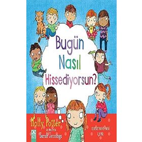 Bugün Kendini Nasıl Hissediyorsun? - Yunus Emre Eroğlu