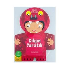 Bugün Ne Olalım? - Çılgın Yaratık - Kolektif