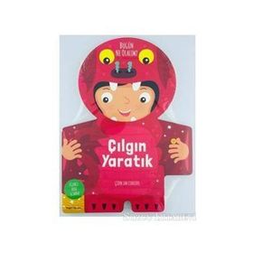 Bugün Ne Olalım? - Çılgın Yaratık - Kolektif