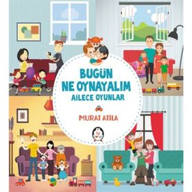 Bugün Ne Oynayalım - Murat Atila