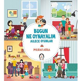 Bugün Ne Oynayalım - Murat Atila