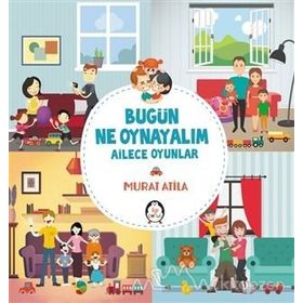 Bugün Ne Oynayalım - Murat Atila