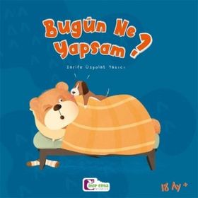 BUGÜN NE YAPAYIM? - KOLEKTIF