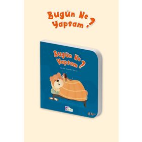 Bugün Ne Yapsam? Zarife Üstpolat Yazıcı