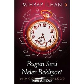 Bugün Seni Neler Bekliyor? - Mihrap İlhan