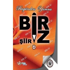 Bugünden Yarına Bir’iz 4 - Kolektif