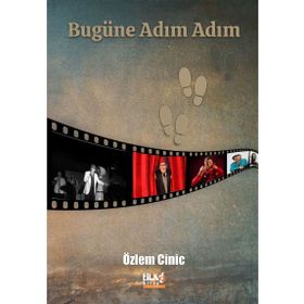 Bugüne Adım Adım - Özlem Cinic