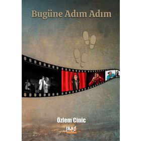 Bugüne Adım Adım - Özlem Cinic