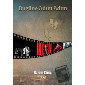 Bugüne Adım Adım - Özlem Cinic