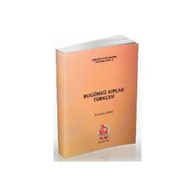 Bugünkü Kıpçak Türkçesi
