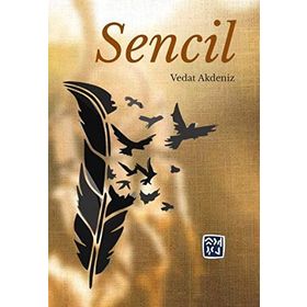 Bugünlerde Ben Fazlasıyla Sencil - Ümit Ölmez