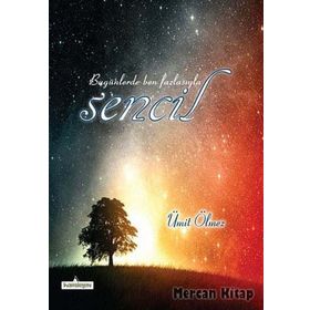Bugünlerde Ben Fazlasıyla Sencil - Ümit Ölmez