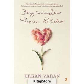 Bugünümdün Yarım Kaldın - Erkan Varan