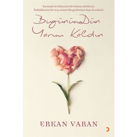 Bugünümdün Yarım Kaldın - Erkan Varan