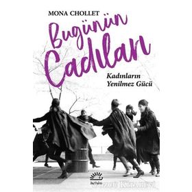 Bugünün Cadıları - Mona Chollet