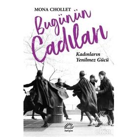 Bugünün Cadıları - Mona Chollet