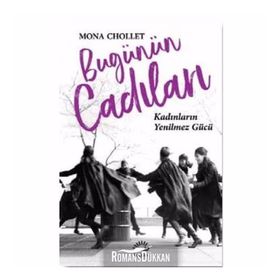 Bugünün Cadıları - Mona Chollet