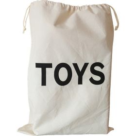Bugy Bagy Toys Kirli ve Oyuncak Saklama Torbası