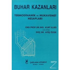 BUHAR KAZANLARI - ATEŞ ÖZGE