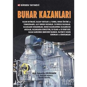 BUHAR KAZANLARI - ATEŞ ÖZGE