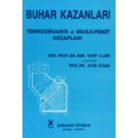 BUHAR KAZANLARI - ATEŞ ÖZGE