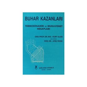 BUHAR KAZANLARI - ATEŞ ÖZGE