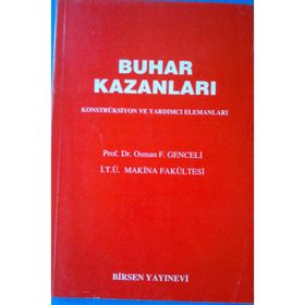 BUHAR KAZANLARI - ATEŞ ÖZGE