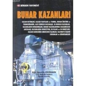 BUHAR KAZANLARI - FAHRETTIN KÜÇÜKŞAHİN