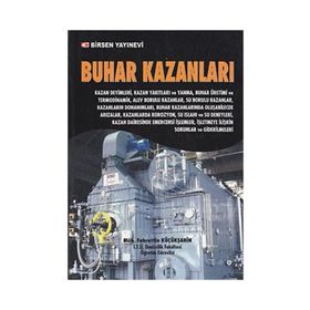 BUHAR KAZANLARI - FAHRETTIN KÜÇÜKŞAHİN