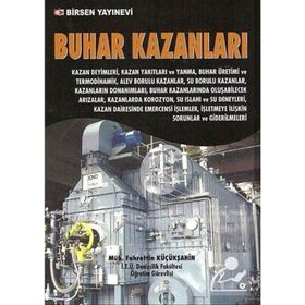 BUHAR KAZANLARI - FAHRETTIN KÜÇÜKŞAHİN