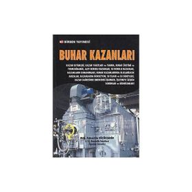 BUHAR KAZANLARI - FAHRETTIN KÜÇÜKŞAHİN