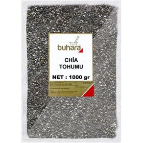 Buhara 1 kg Chia Tohumu