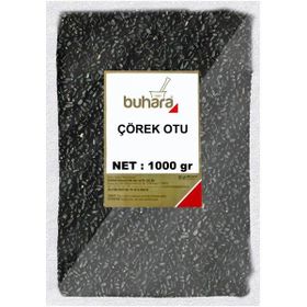 Buhara 1 kg Çörekotu