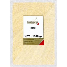Buhara 1 kg İrmik