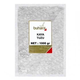 Buhara 1 kg Kaya Tuzu