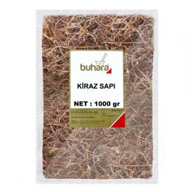 Buhara 1 kg Kiraz Sapı
