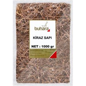 Buhara 1 kg Kiraz Sapı