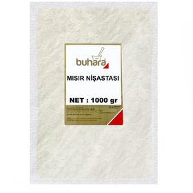 Buhara 1 kg Mısır Nişastası