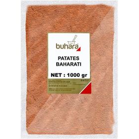 Buhara 1 kg Patates Baharatı