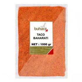 Buhara 1 kg Taco Baharatı