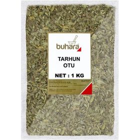 Buhara 1 kg Tarhun Otu Ejder Otu Yeşil Altın ve Dargun