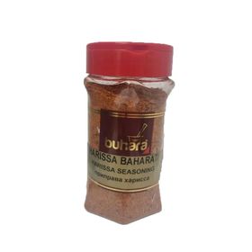 Buhara 180 gr Harissa Baharatı
